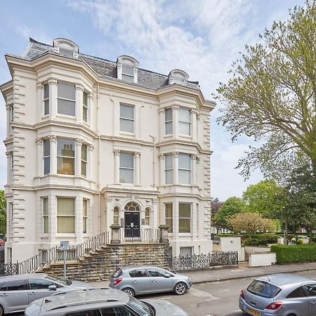 Host & Stay - Easby Hall 1 Scarborough Exterior photo